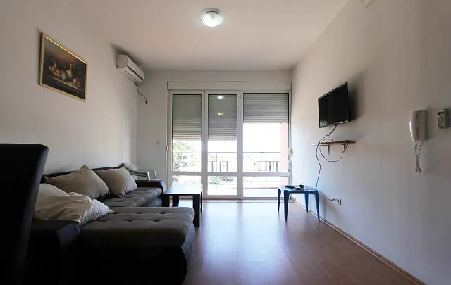 4549 Bar Sutomore Apartments 49-135m2 1-4r — photo 1